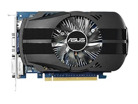 华硕赛车版gt640-fmlii-1gd5与映众gt730k游戏海量版哪个好