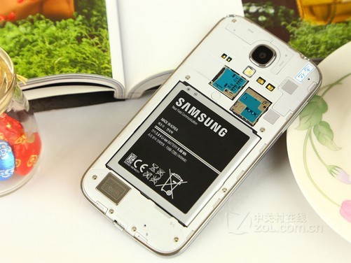 盖世4g手机 三星galaxy s4 lte-a到货 原创