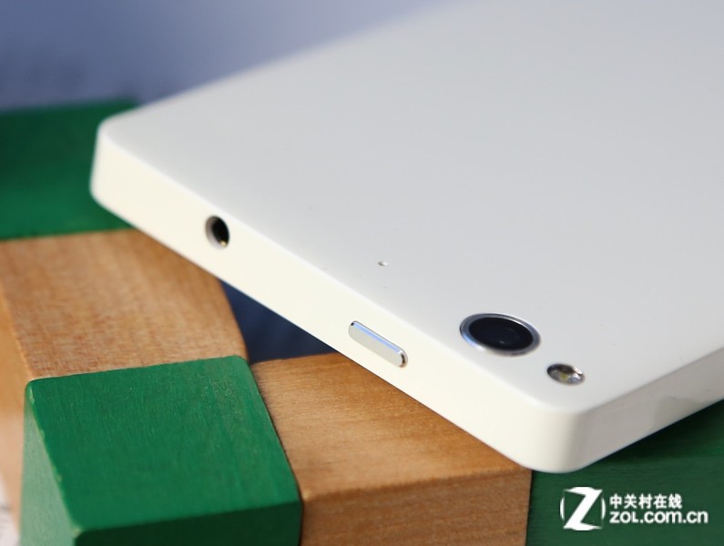 5英寸1080p 4核1300万 金立elife e6赏图片欣赏,图9-zol中关村在线第9