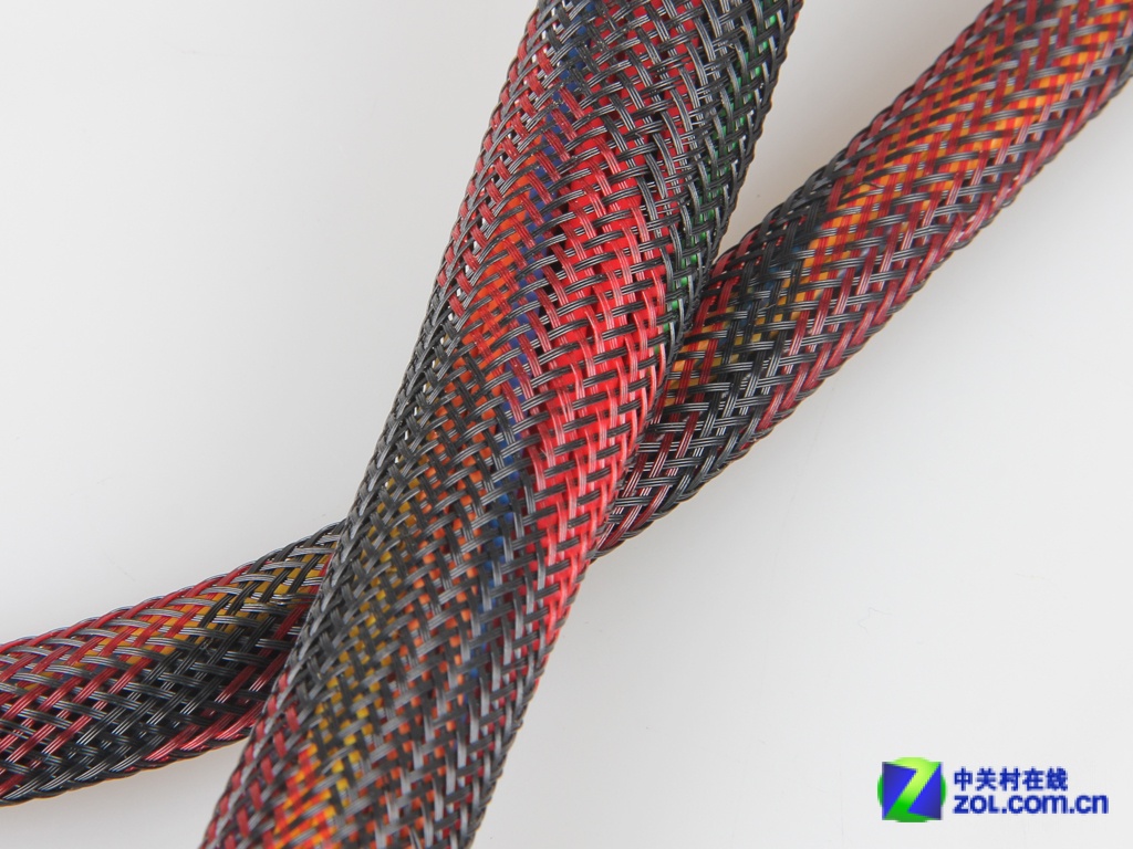 【高清图】 正武福学电源 关于线材设计那些事儿图3