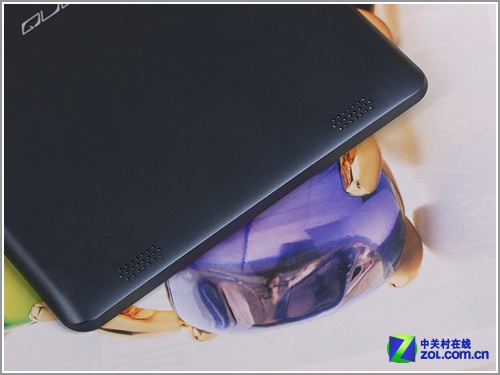 体验轻薄便携 HKC Q79A四核平板评测