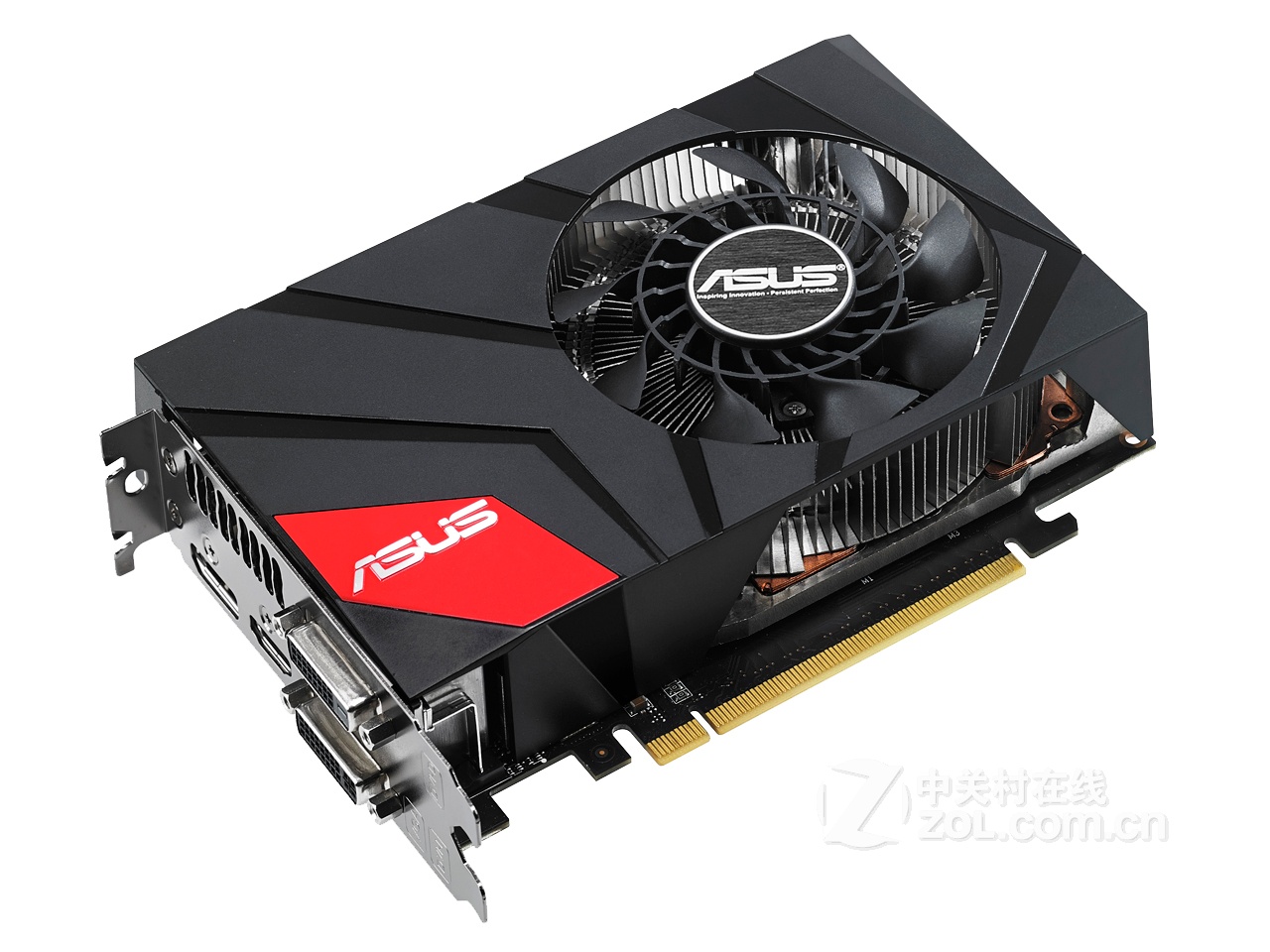 华硕gtx760-dcmoc-2gd5