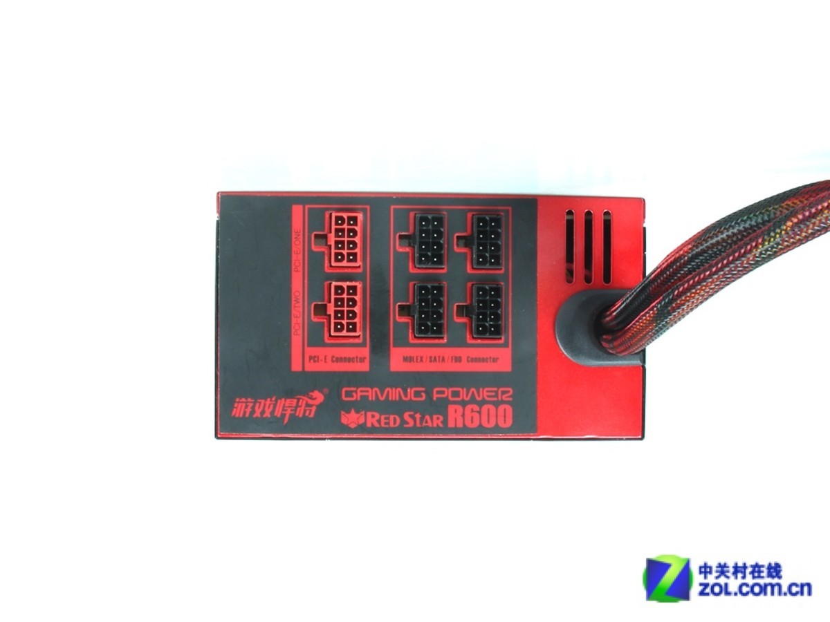 正武福学电源 关于线材设计那些事儿 (6/6)