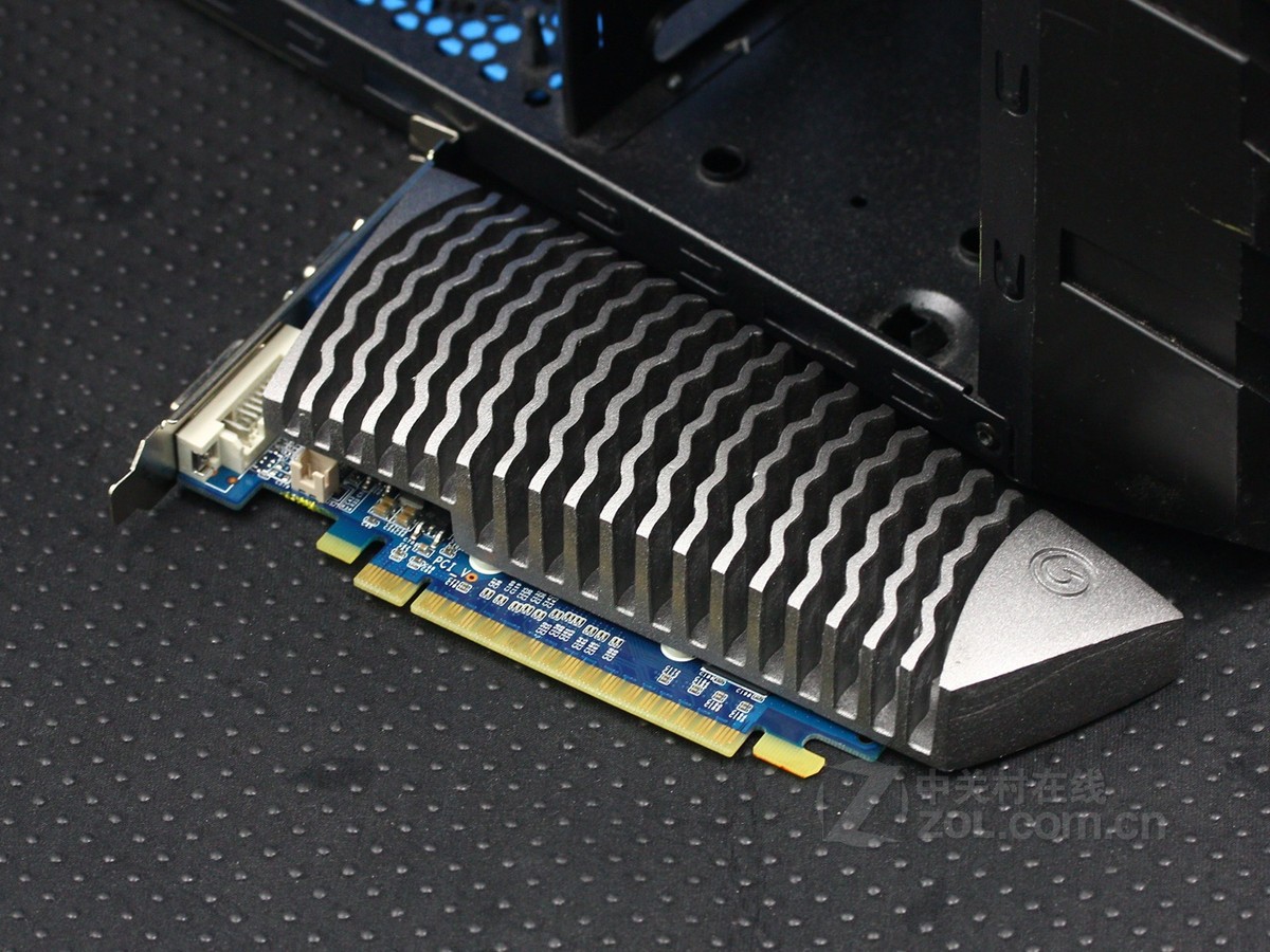 【高清图】 影驰(galaxy)gt610冰鳞 2gb效果图 图56