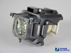 0.45投射比 短焦投影机ASK S3280测试