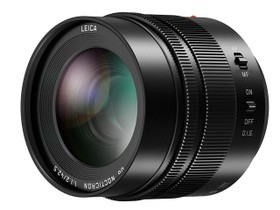松下LEICA DG NOCTICRO 42.5mm f/1.2 ASPH POWER OIS