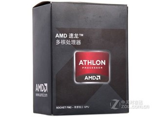 【AMD 速龙II X4】最新报价_参数_图片_论坛_AMD 速龙II X4系列CPU大全-ZOL中关村在线