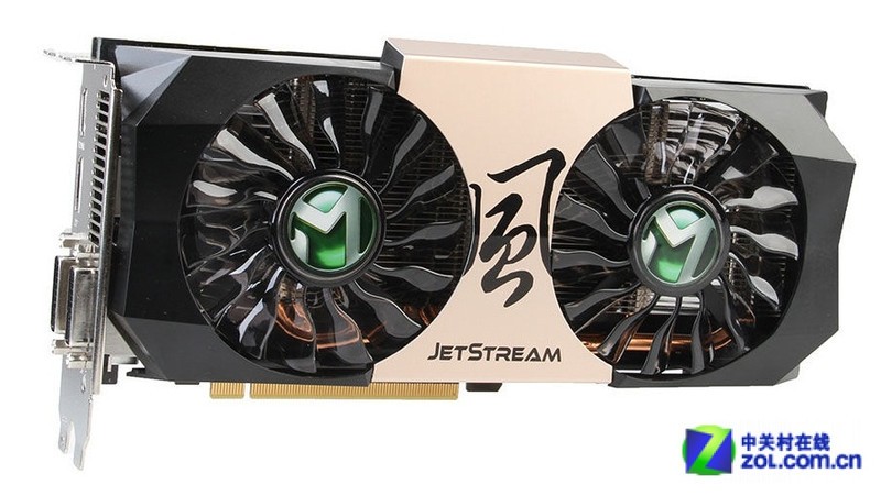 虐杀剑灵boss 铭瑄gtx760助你一臂之力图片欣赏,图10-zol中关村在线第
