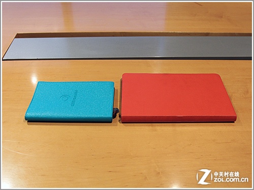 多彩混搭vs跨界变形 联想MIIX评测体验