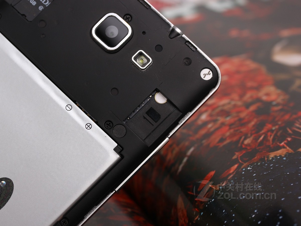 【高清图】 酷派(coolpad)炫影sii 8750(移动3g)实拍图 图159