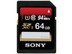SF-64UX64GB
