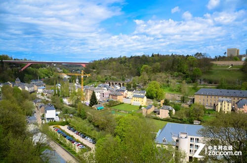 ��C������ վ������ŷ����̨�Ͽ��羰 