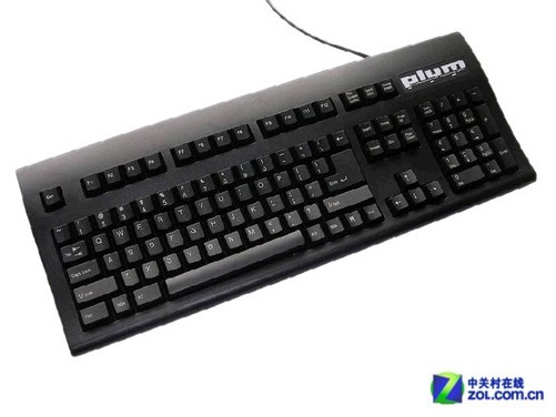 传统机械键盘外观古板功能单一 很难刺激玩家购买欲
