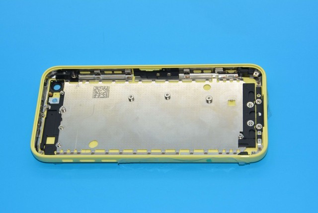 5����ɫ��� iPhone5C������������ع�