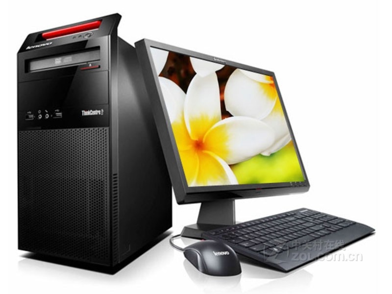 Lenovo Yangtian A8800t-10