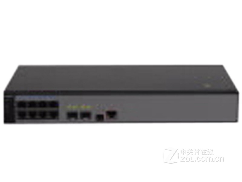 Huawei S5700-10P-PWR-LI(AC)