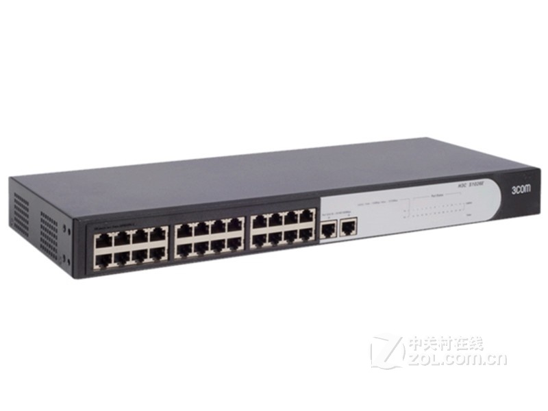 H3C S1026E