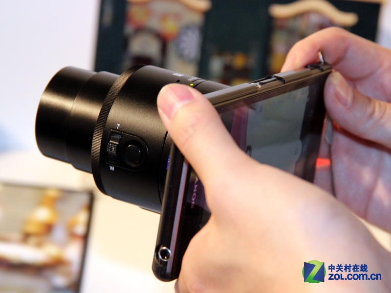 NFCֻ QX100ͷʽ
