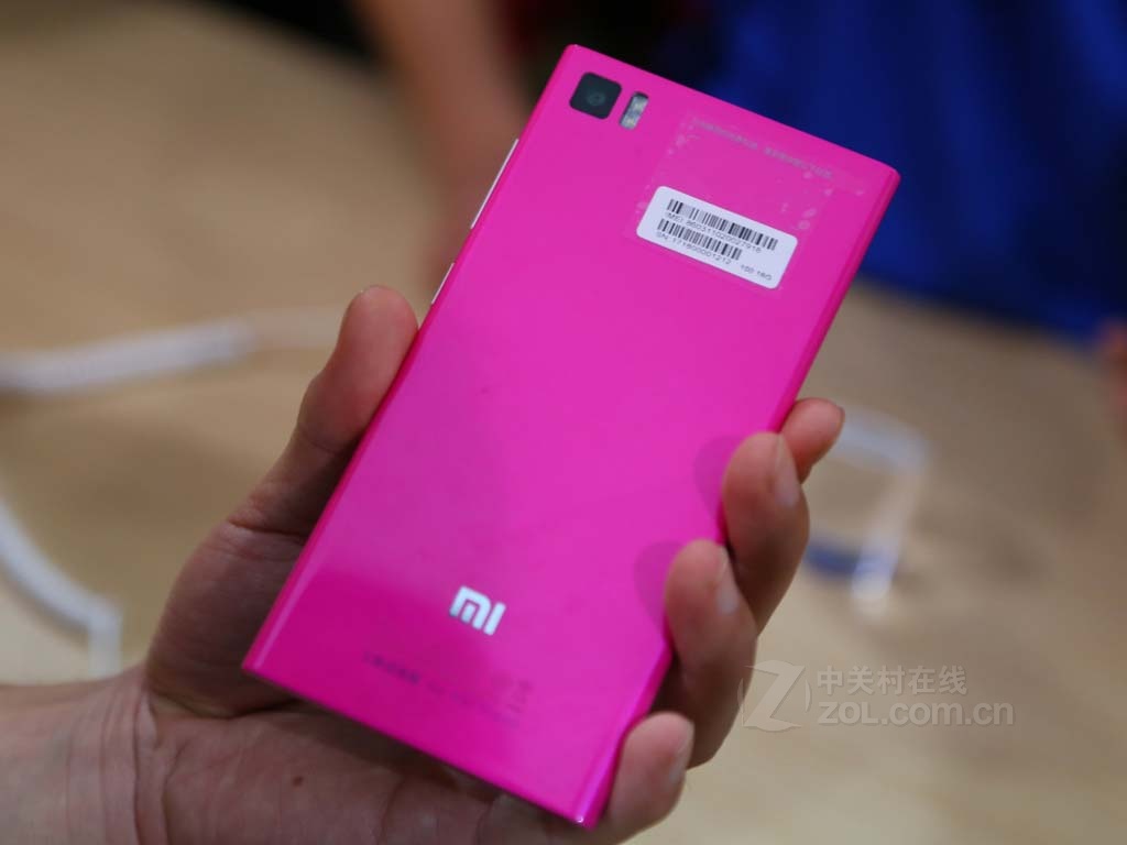 小米3(mi3/移动3g)