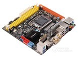索泰迷酷H77U3 WiFi