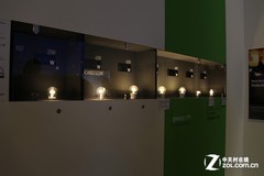 专注于照明领域 松下展出多款LED节能灯