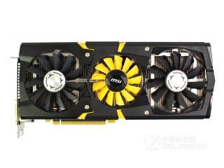 ΢GTX780