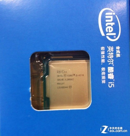 Intel i5 4570У 