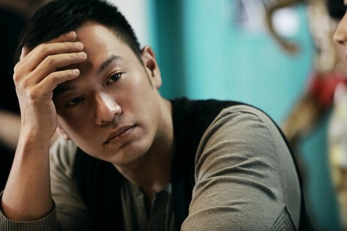 没有生活细节的台北《第36个故事》