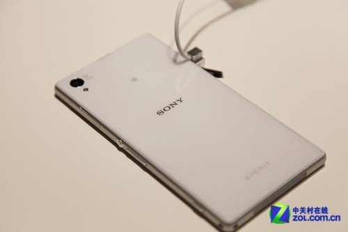 ����800ǿ������ ����Xperia Z1����IFA 