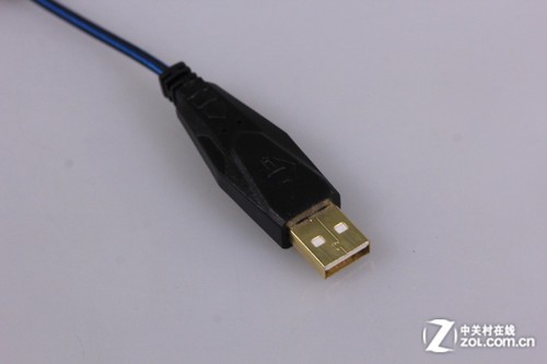 百元高性价比 狼途金刚狼游戏鼠标首测