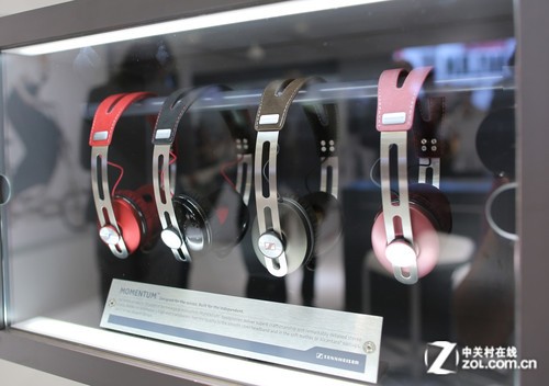 IFA2013����չ ɭ��Я���ľ��ͷ��չ 