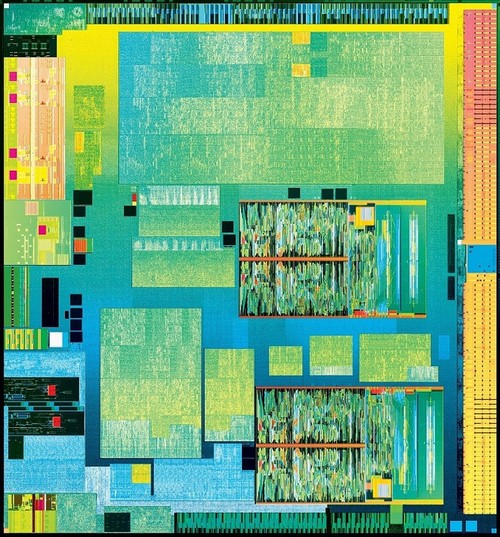 IDF 2013：英特尔推多核低功耗系统芯片 