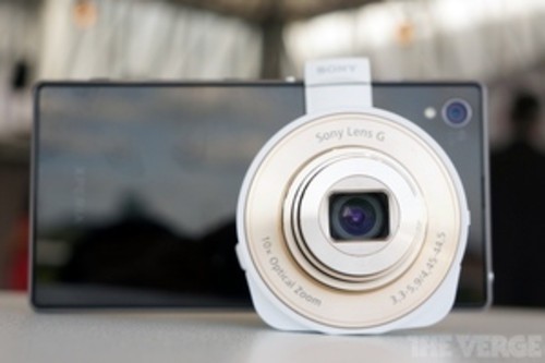 ���CMOS�߸���ͳ ����QX100/QX10���� 