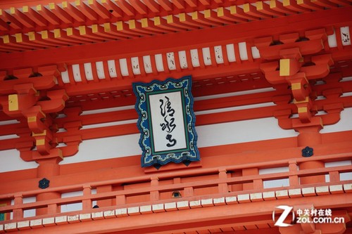 大C游世界 樱花季漫步日本京都清水寺