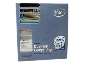 Intel 2˫ E6320