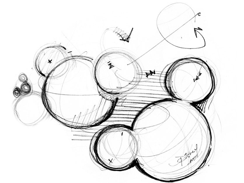 【高清图】 卡通与音乐 iriver mplayer的可爱表现图2