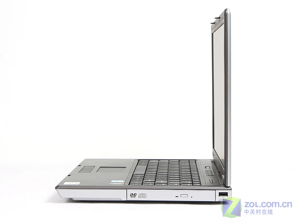 【高清图】 3999元新标杆 联想旭日410本全国首评图14