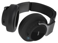 爱科技Q701耳机 (头戴式 HIFI 音乐 绿色) 京东1198元(满赠)