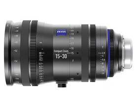 卡尔·蔡司Compact Zoom CZ.2 15-30mm T2.9