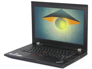 ThinkPad L430(i7 3520M/4GB/240GB SSD)