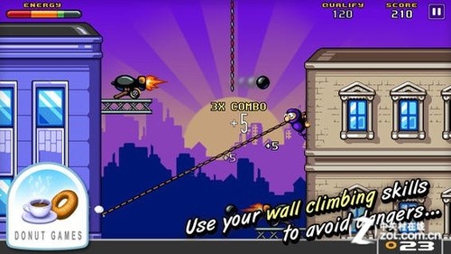 9.30每日佳软推荐:老板神马的都去死吧