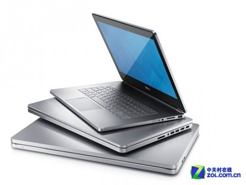 大猩猩触控屏 戴尔发布inspiron 7000