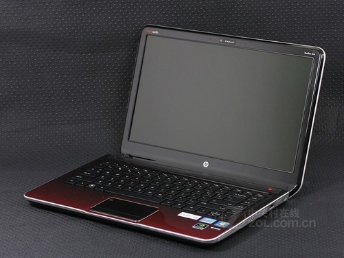 家用娱乐全能本 惠普dv4仅售5199元