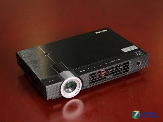 内置Windows7操作系统 HOLATEK A2图赏