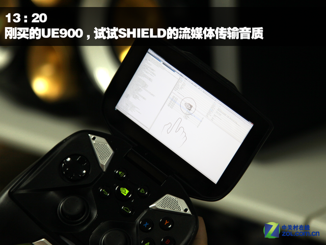 iPadˣ ʦSHIELDһ