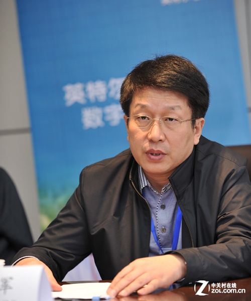 中小学信息技术教学应用成功巡展专访