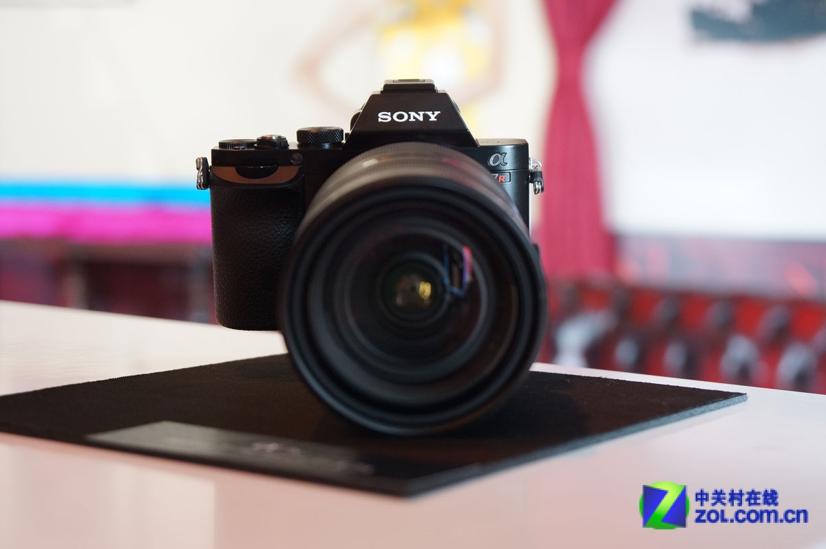 【高清图】 史上首款全画幅微单 索尼a7r/a7现场评测图183