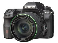 宾得K-3(单机 II F1.8/ 5MMF2.4) 天猫4899元
