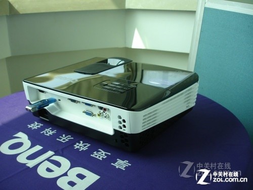 3d也高亮 明基mx600广州报价3999元