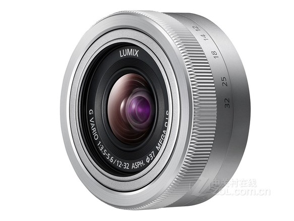 【松下Lumix G 12-32mm f/3.5-5.6】报价_参数_图片_论坛_Panasonic Lumix G 12-32mm f/3. ...